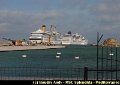 MSC Splendida - Civitavecchia et Rome (3)